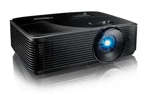 OPTOMA HD146X 3600ANSI FULL HD 1,47-1,62:1 DLP