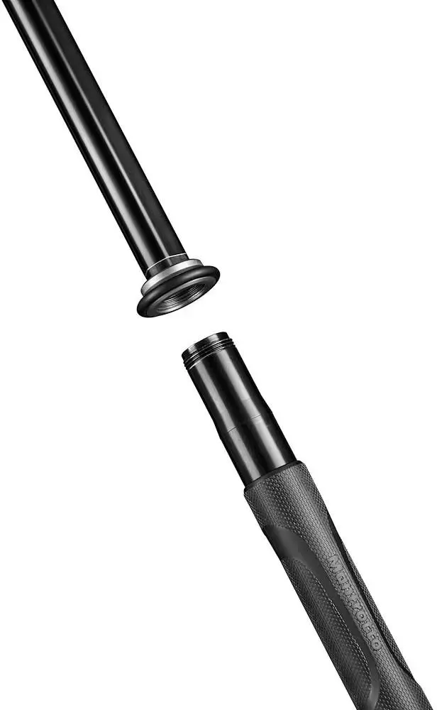 "Manfrotto" trikojis MKBFRLA4B-BHM Befree 2N1