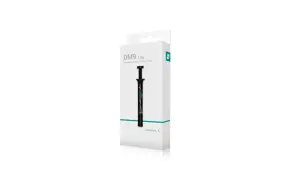 DeepCool DM9 1.5g, Šiluminė pasta, pilka, 3.5 g/cm³, -50 - 250 °C, 13.5 g, 1 vnt.