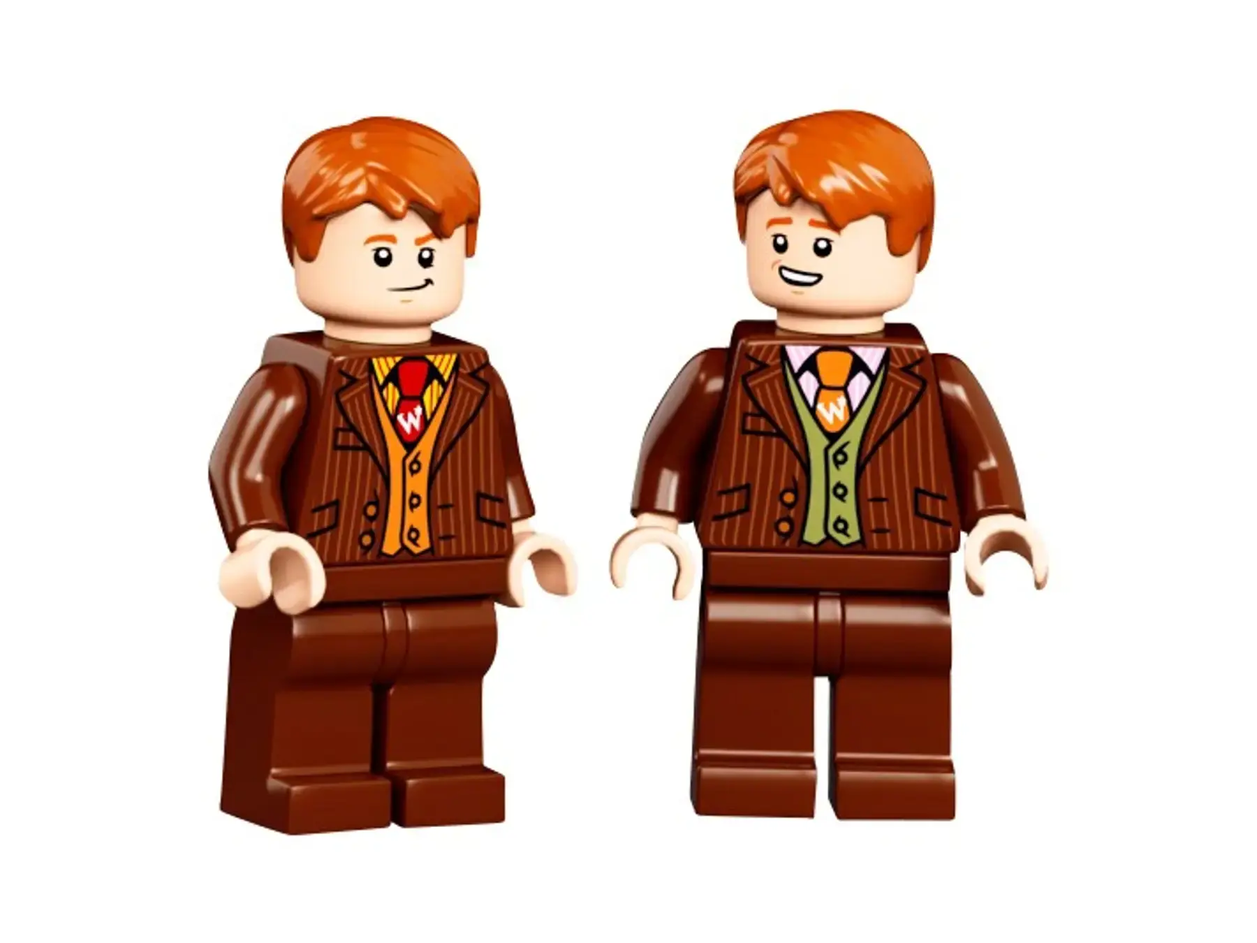 Lego 75978 - Harry Potter Diagon