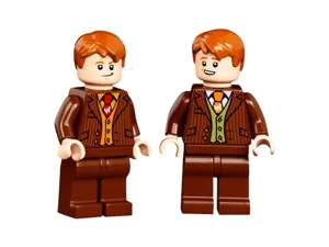 Lego 75978 - Harry Potter Diagon