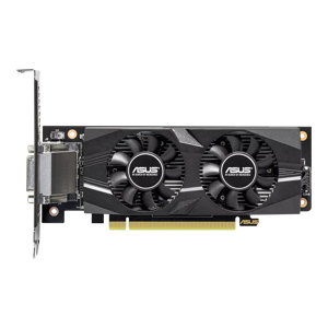 Graphics Card ASUS NVIDIA GeForce RTX 3050 6 GB GDDR6 96 bit Dual Slot Fansink 1xDVI-D 1xHDMI 1xDis…