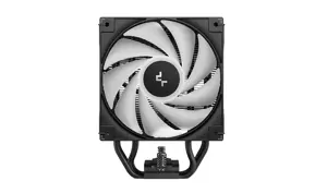 Deepcool CPU Cooler | AG500 BK ARGB V2 | Intel, AMD
