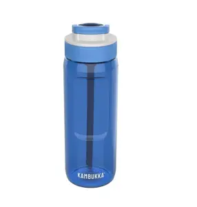 Kambukka butelka ant vandens Lagoon 750ml Crisp Blue