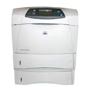 HP Laserjet 4300dtnsl