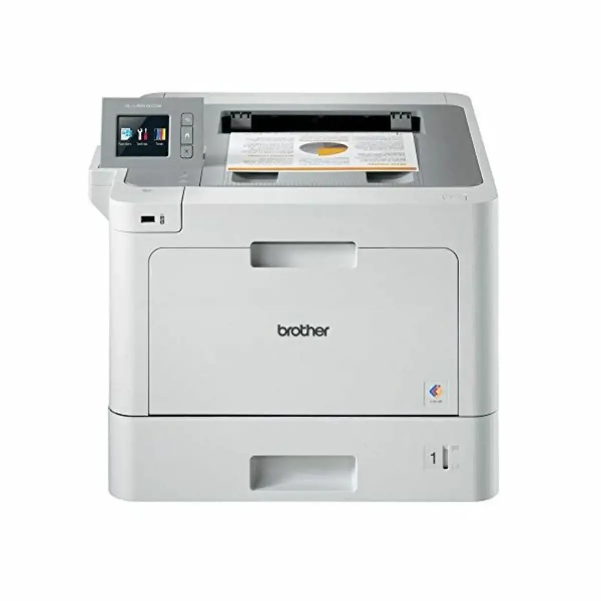 Brother HL L9310CDW