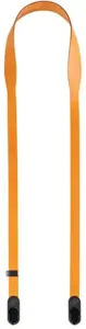 Peak Design camera strap Form Leather Long, amber