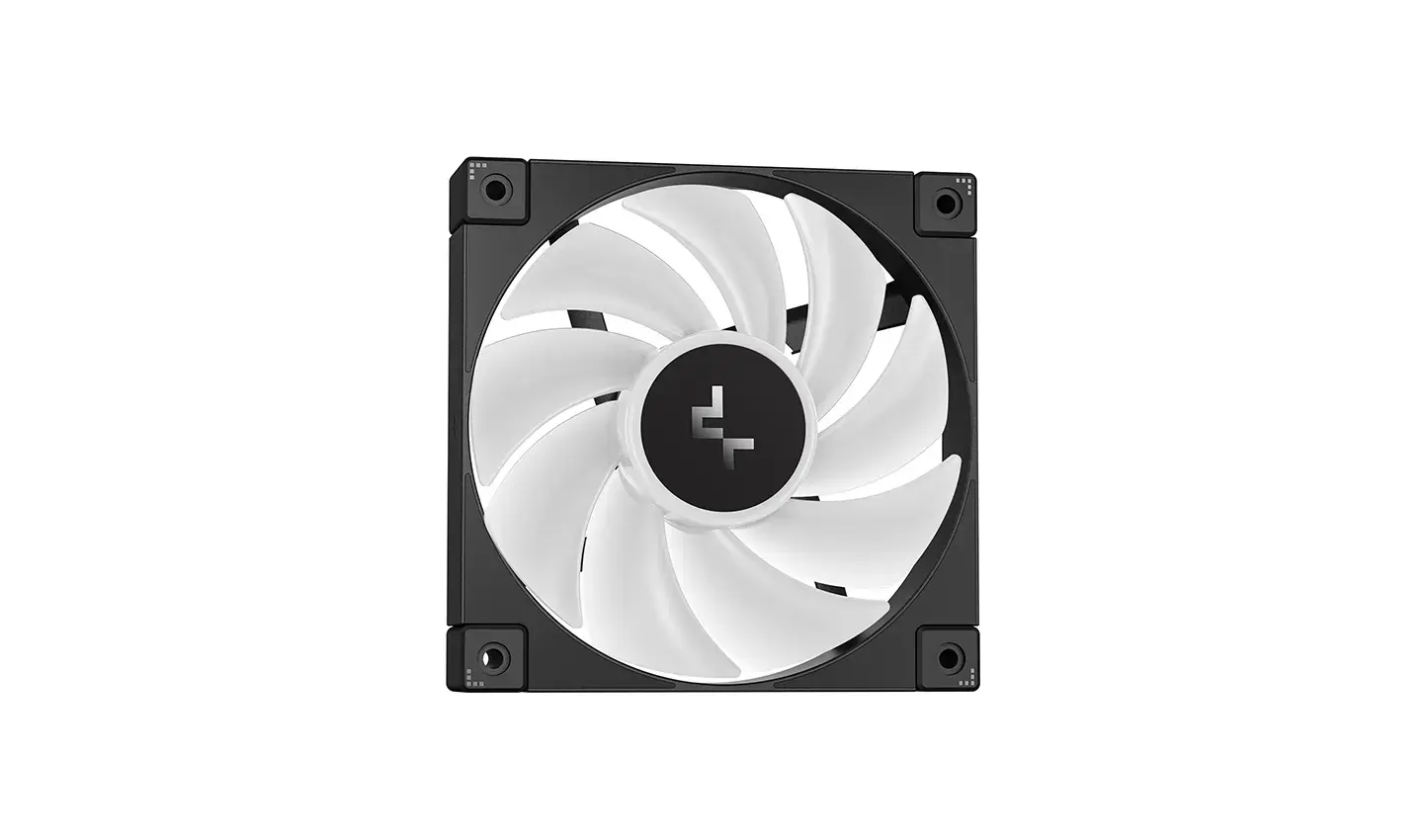Deepcool | Liquid CPU cooler | LP240 | Intel, AMD