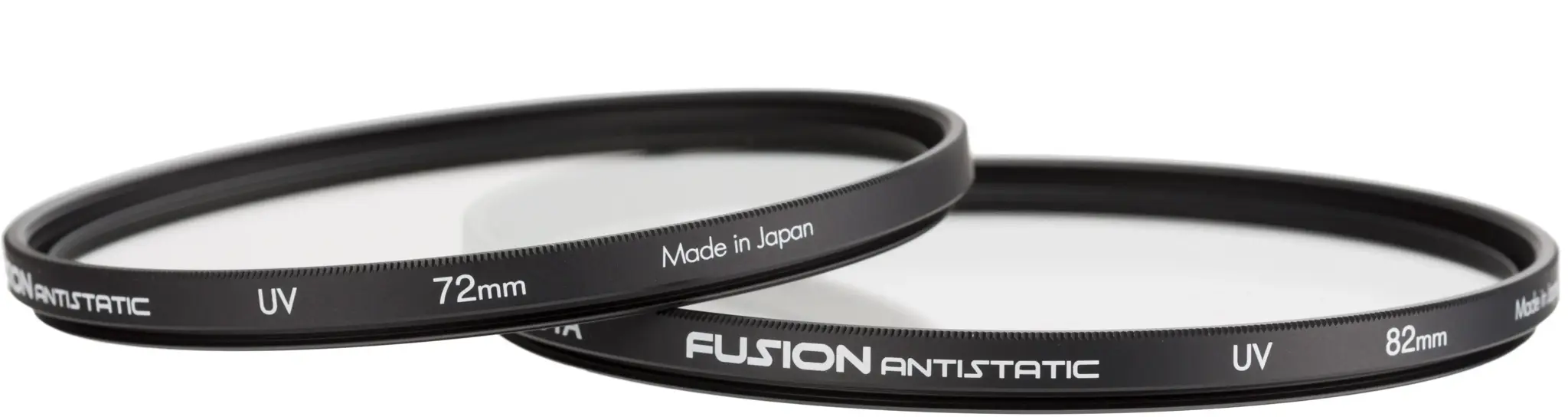 "Hoya" filtras "Fusion Antistatic UV" 40,5 mm