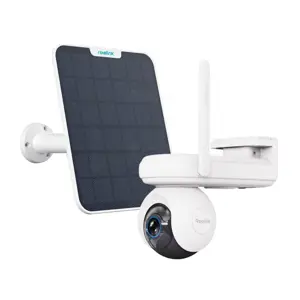 Reolink Altas Series G650 with SolarPanel 3 | Bullet | 4 MP | 4mm | IP66 | H.264/H.265 | Micro SD, …