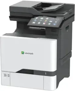 Lexmark CX 735adse