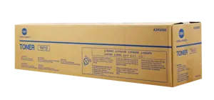 A3VU050 (TN712K), Kasetė spausdintuvui (Konica Minolta)