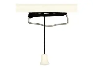 "Elite" ekranai Rankiniai ekranai M150XWH2 150 " įstrižainė, 16:9, matomas ekrano plotis (W) 332 cm, baltas