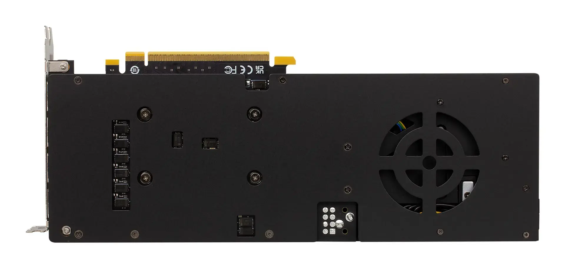 Vaizdo plokštė SPARKLE Arc Pro B60 24 GB, GDDR6, SBP60W-24G
