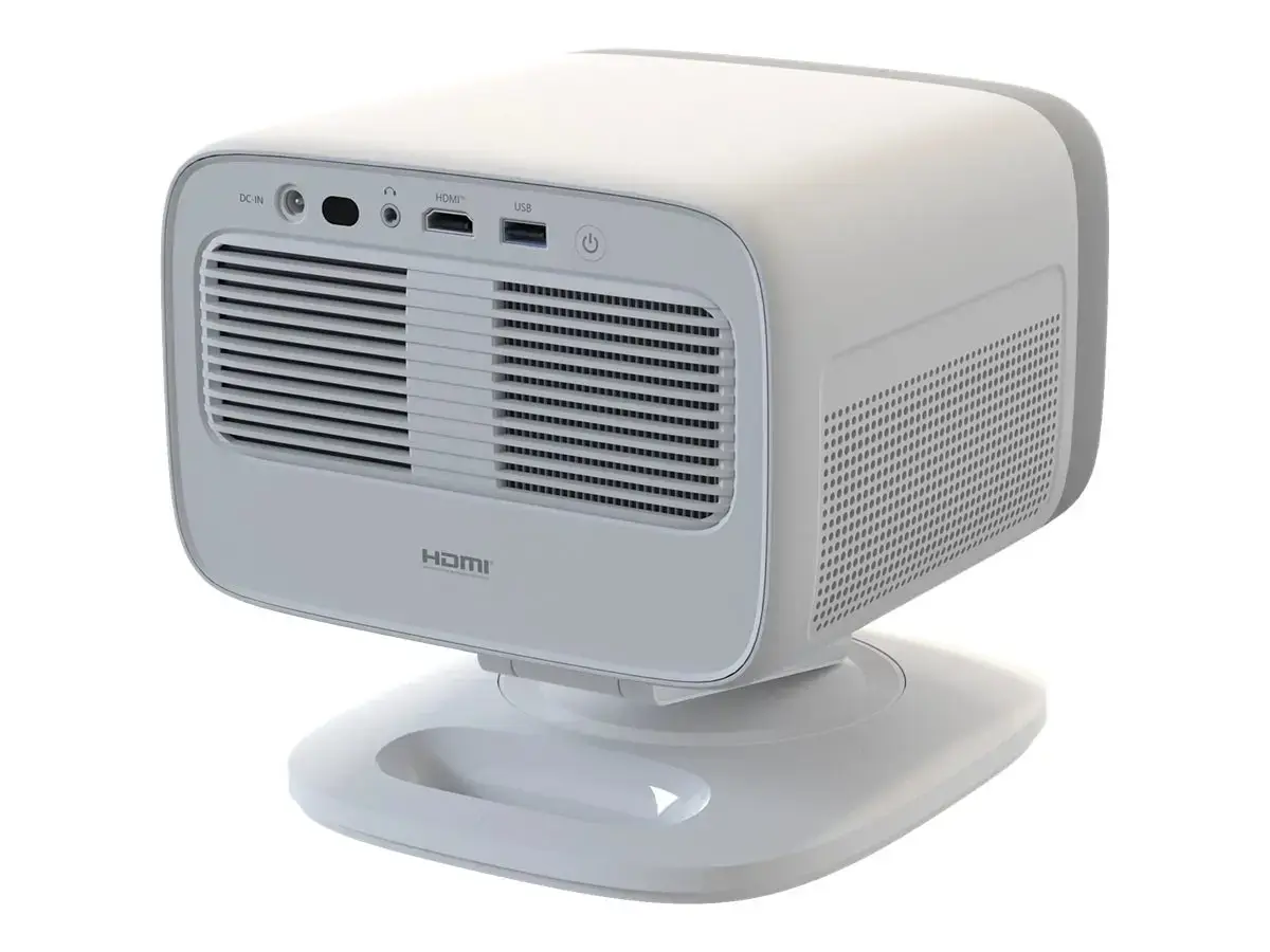 Philips | NeoPix 444 | Full HD (1920x1080) | 500 ANSI lumens | White