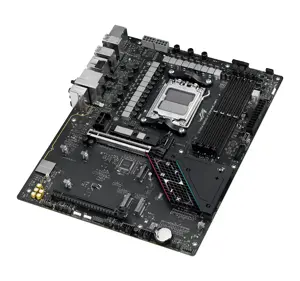 ASUS ROG STRIX B850-F GAMING WIFI AMD B850 socket AM5 ATX motherboard