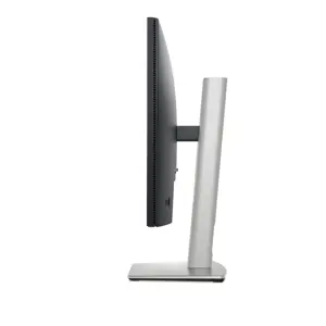 DELL P Series P2425HE, 61 cm (24"), 1920 x 1080 pixels, Full HD, LCD, 8 ms, Black