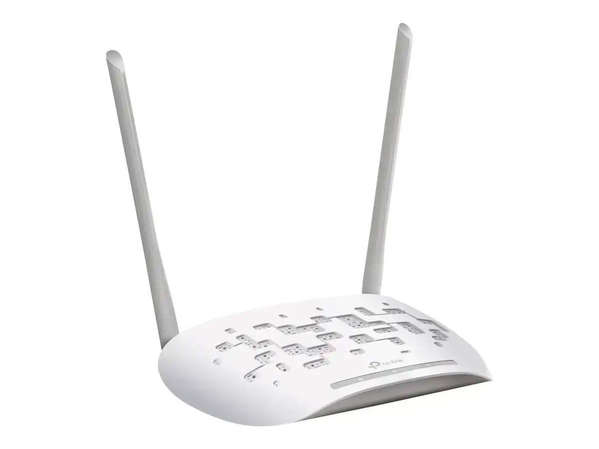 TP-Link 300 Mbps belaidis N prieigos taškas, 300 Mbit/s, 300 Mbit/s, 10 100 Mbit/s, 2,4-2,4835 GHz, IEEE 802.11b, IEEE 802.11g, IEEE 802.11n, IEEE 802.3, IEEE 802.3u, 15 dBm