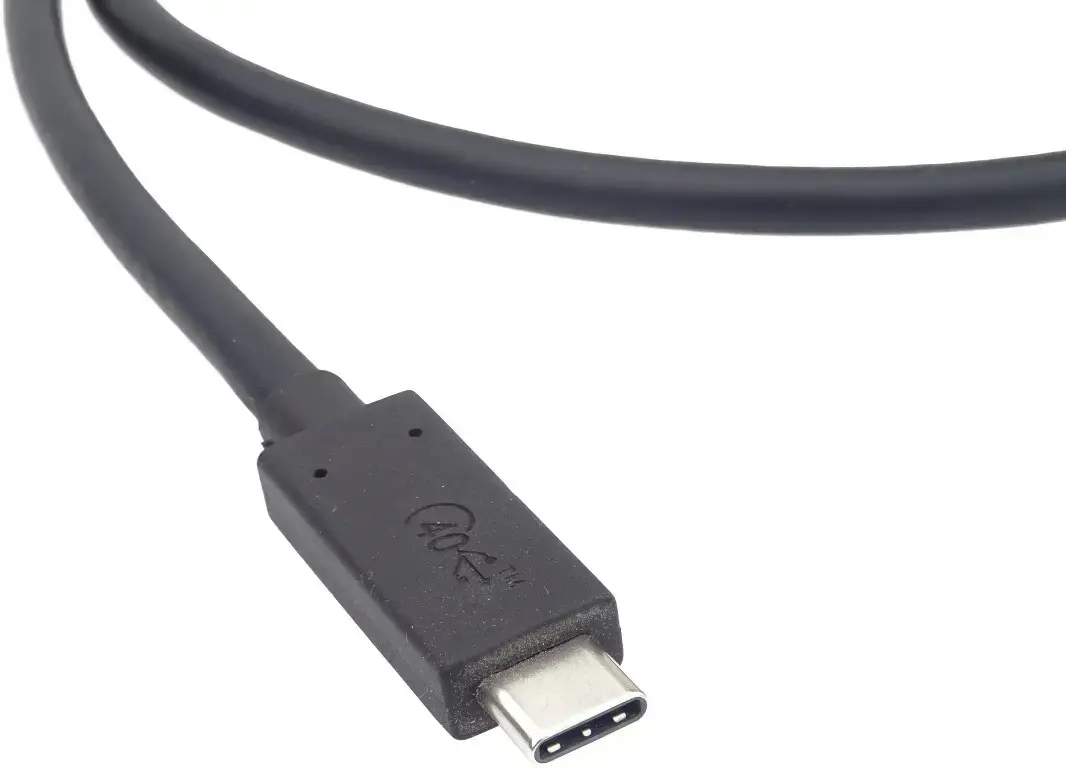 "PremiumCord" kabelis USB-C - USB-C USB4 8K 60Hz 0,8 m