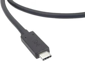 "PremiumCord" kabelis USB-C - USB-C USB4 8K 60Hz 0,8 m