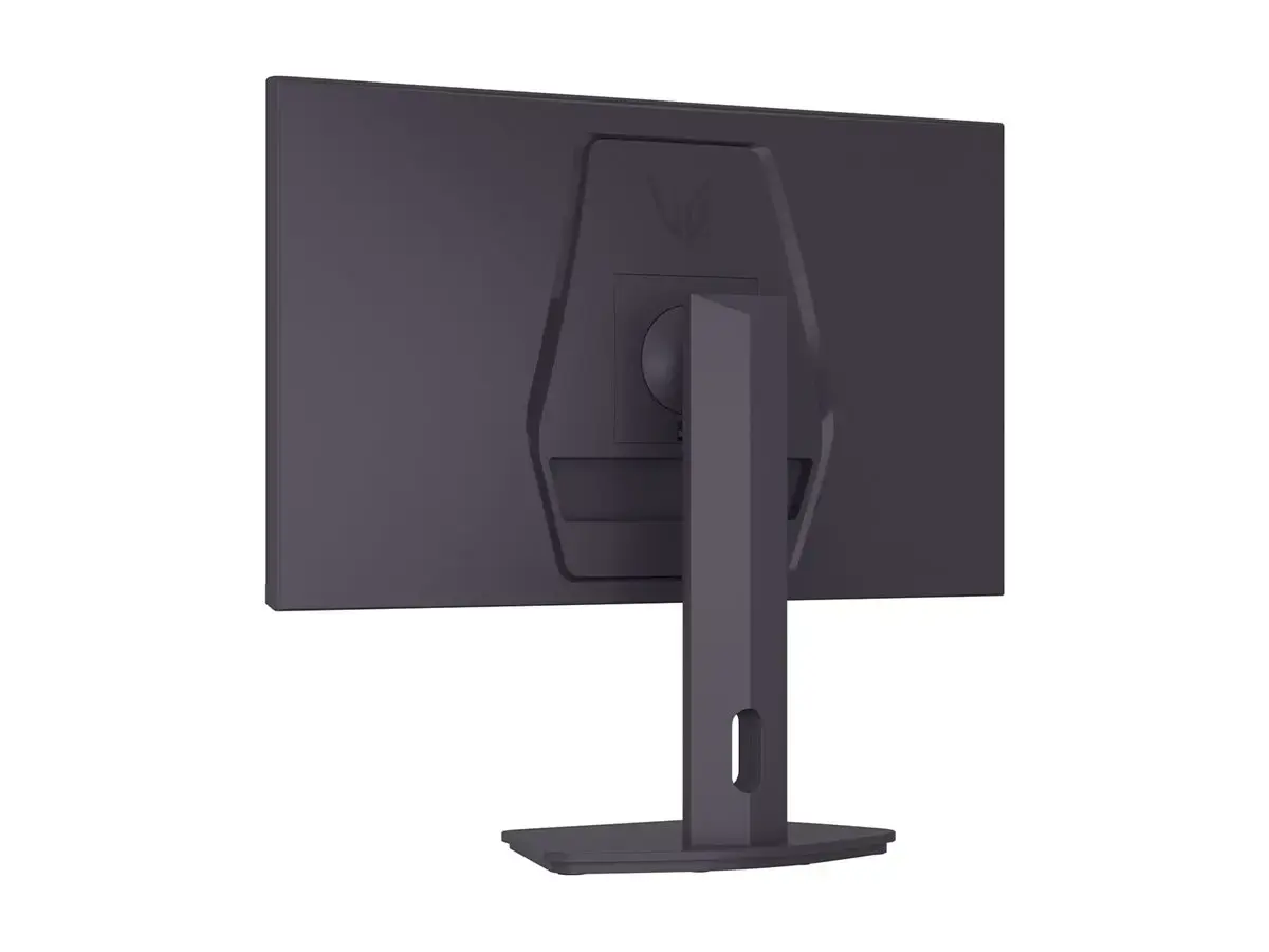 LG 27G610A-B | 27 " | IPS | QHD | 16:9 | 200 Hz | 1 ms | 2560 x 1440 pixels | HDMI ports quantity 2