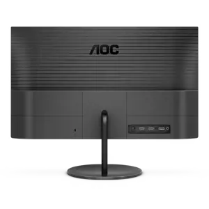 Monitorius AOC V4 Q27V4EA, 68.6 cm (27"), 2560 x 1440 pixels, 2K Ultra HD, LED, 4 ms, Black