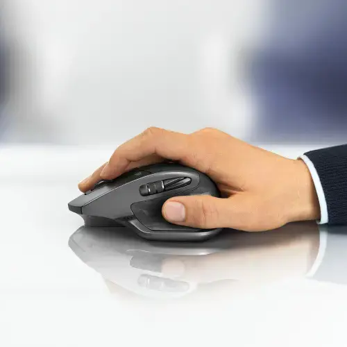 Logitech MX 910-007224 - Maus