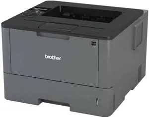 Brother HL L5000D