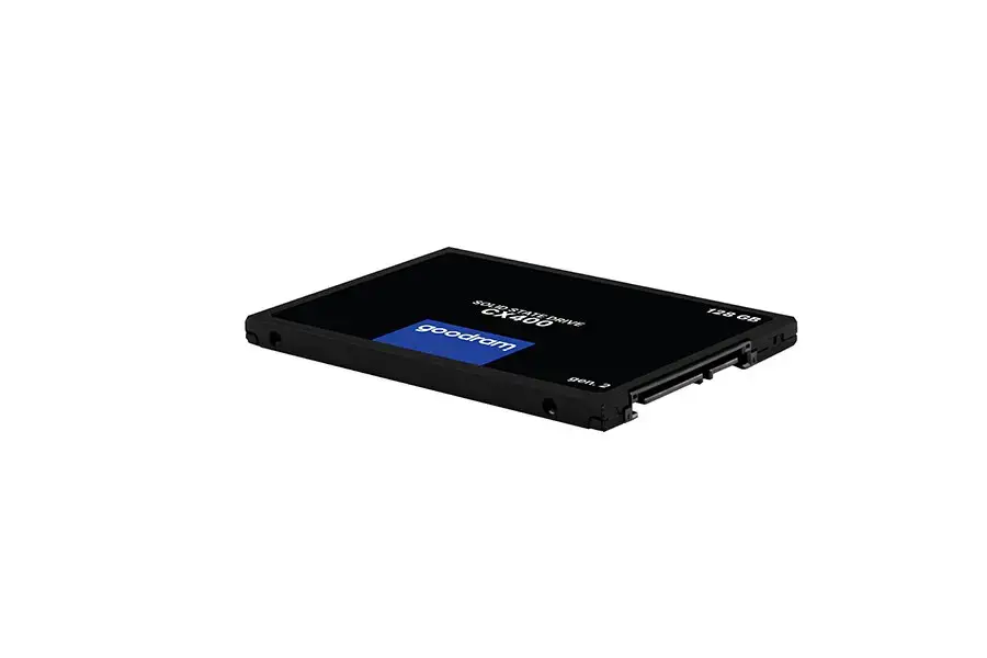 SSD diskas GOODRAM SSDPR-CX400-128-G2 128 GB, 2.5", Serial ATA III