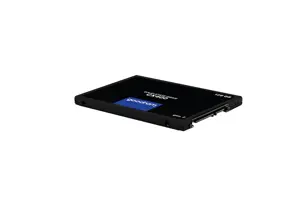 SSD diskas GOODRAM SSDPR-CX400-128-G2 128 GB, 2.5", Serial ATA III