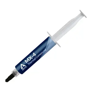 ARCTIC MX-4 (20 g) Edition 2019 - Aukštos kokybės termopastos, termopastos, 8,5 W/m-K, 2,5 g/cm³, a…