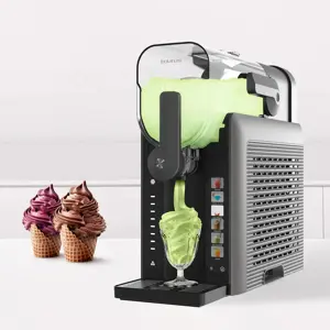 Taurus Flow ice cream maker