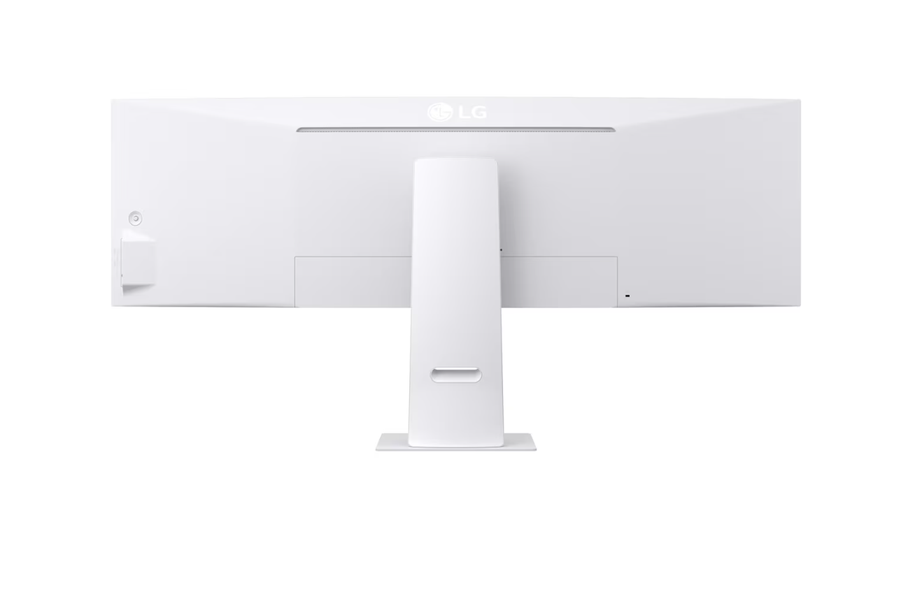 LG 49U950A-W | 49 " | IPS | QHD | 32:9 | 144 Hz | 5 ms | 5120 x 1440 pixels | 400 cd/m² | HDMI ports quantity 2