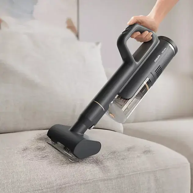 Philips AquaTrio Cordless Wet&Dry Vacuum cleaner 7000 Series XW7264/11