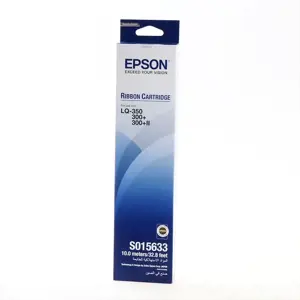 C13S015633 (LQ350), Kasetė spausdintuvui (Epson)