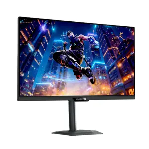 Gigabyte | M27UP | 27 " | IPS | UHD | 160 Hz | 1 ms | 3840 x 2160 pixels | 350 cd/m² | HDMI ports quantity 2