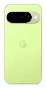 Google Pixel 10 16 cm (6.3") Dual SIM Android 16.0 5G USB Type-C 12 GB 128 GB 4970 mAh Lime green
