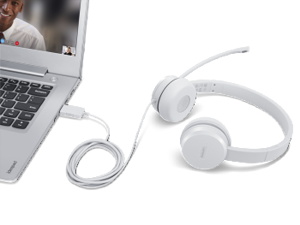 Lenovo GXD1E71385, Laidinis, Skambučiai / muzika, 137 g, Ausinės, Pilka