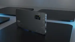 Newell Rangha Set with Diffuser & Tripod