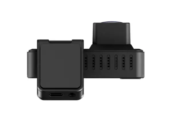 "Navitel R480" 2K vaizdo kamera su 2K vaizdo kokybe