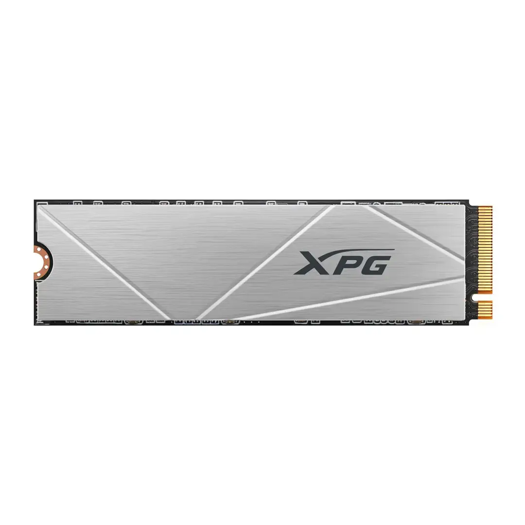 Dysk SSD XPG S60BLADE 2TB PCIe 4x4 5/4.2GB/s M2