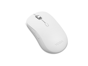 Lenovo Silent Mouse | Yoga | Wireless | Bluetooth | Seashell