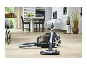 "Philips" 7000 serijos FC9744/09, 900 W, cilindrinis dulkių siurblys, sausas, be maišelio, 2 l, antialerginis filtras