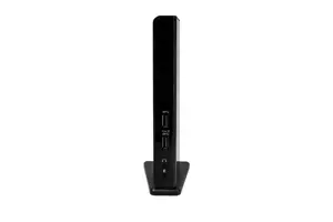 CLUB3D USB Gen1 Type A Dual Display ( HDMI and DVI) DisplayLink™ Docking Station, Wired, USB 3.2 Gen 1 (3.1 Gen 1) Type-A, 1.4a, 3.5 mm, USB Type-B, 10,100,1000 Mbit/s