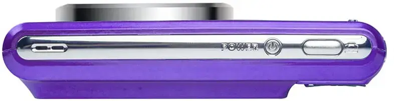 AGFA DC5200 Violetinė