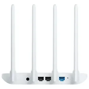 XIAOMI "Mi Router 4C" baltas BAL
