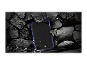 "Silicon Power A62S", 2000 GB, 3.2 Gen 1 (3.1 Gen 1), juoda, mėlyna