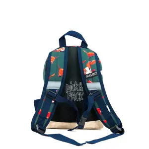 Pick &amp; Pack vaikiška kuprinė Šuniukai, S