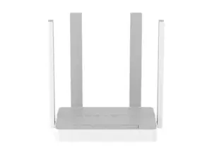 Keenetic Explorer 4G (KN-4910) AC1200 Mesh Wi-Fi 5 4G Modem Router with a 4-Port Smart Switch