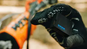 GoPro battery Enduro (HERO13 Black)